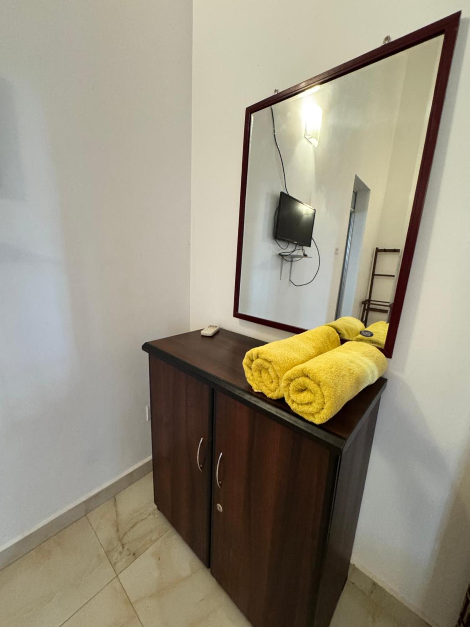Grand Royal Villa 尼甘布 外观 照片