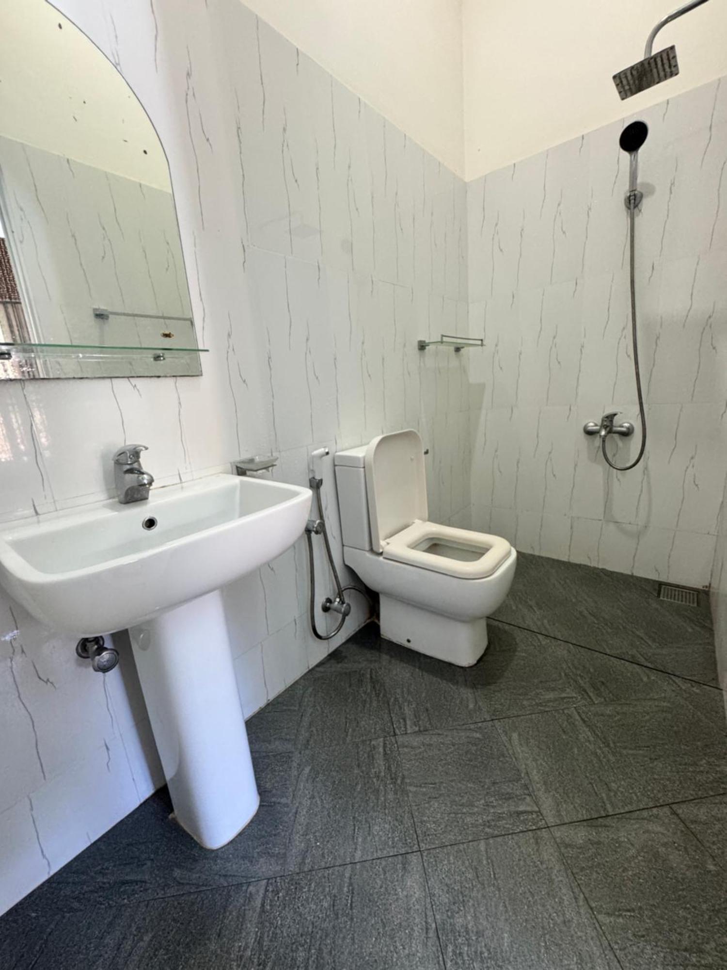 Grand Royal Villa 尼甘布 外观 照片